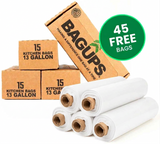 Bag Ups® Hero Bundle