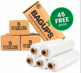 Bag Ups® Hero Bundle