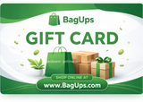 BagUps Gift Cards