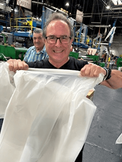 BioStone™ packaging