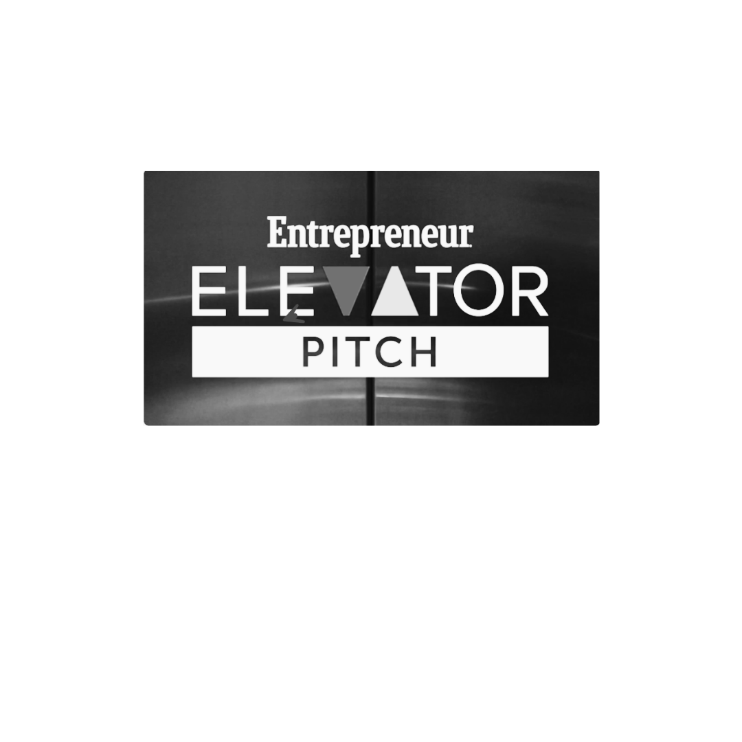 Elevator Pitch